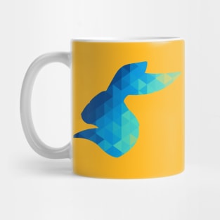 JACKRABBIT Mug